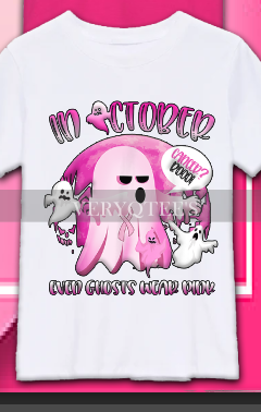 Breast Cancer Awareness