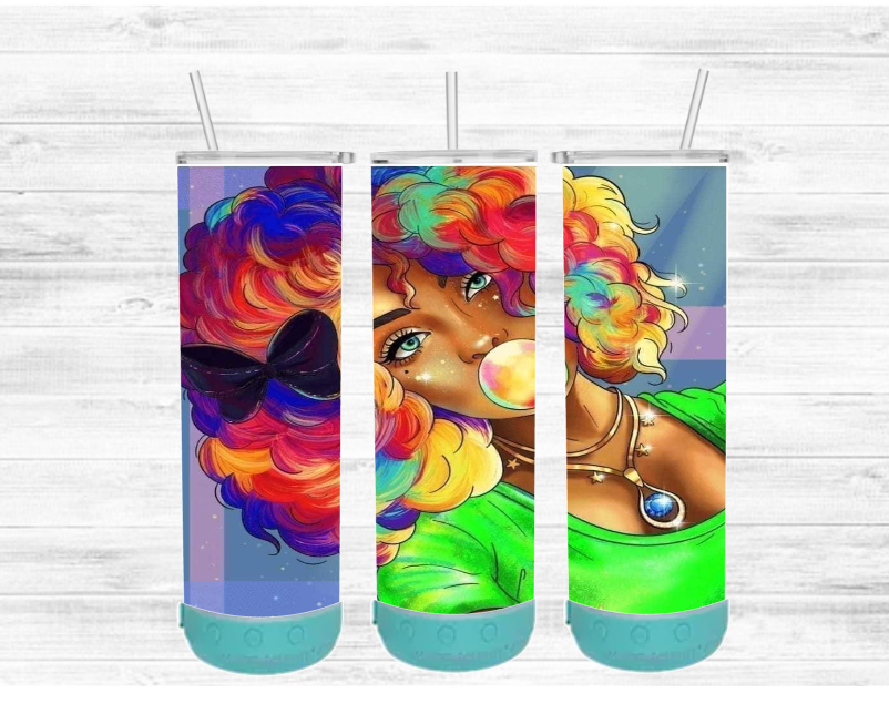 Bluetooth Speaker Tumblers