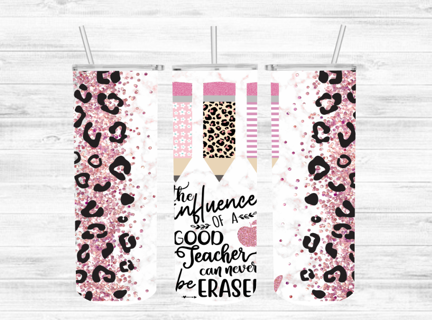 Teacher Inspired Tumblers