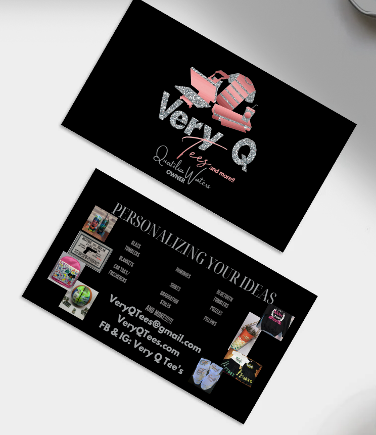 Business Cards