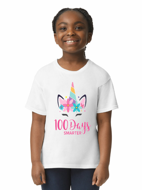 100th Day of School