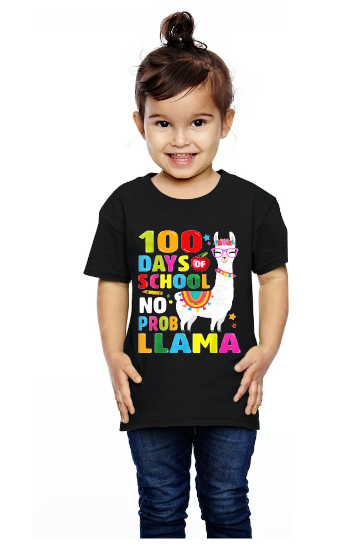 100th Day of School