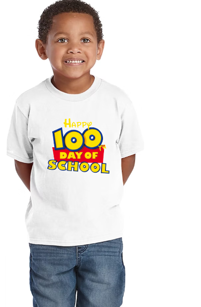 100th Day of School