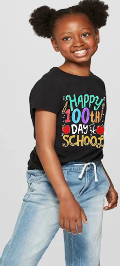 100th Day of School