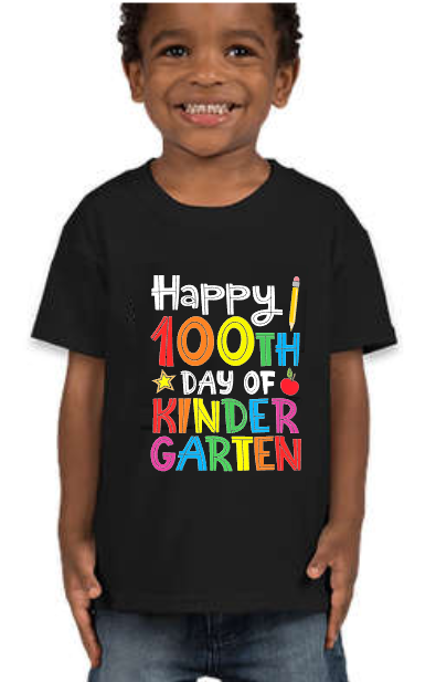 100th Day of School
