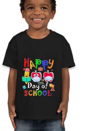 100th Day of School