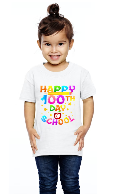100th Day of School