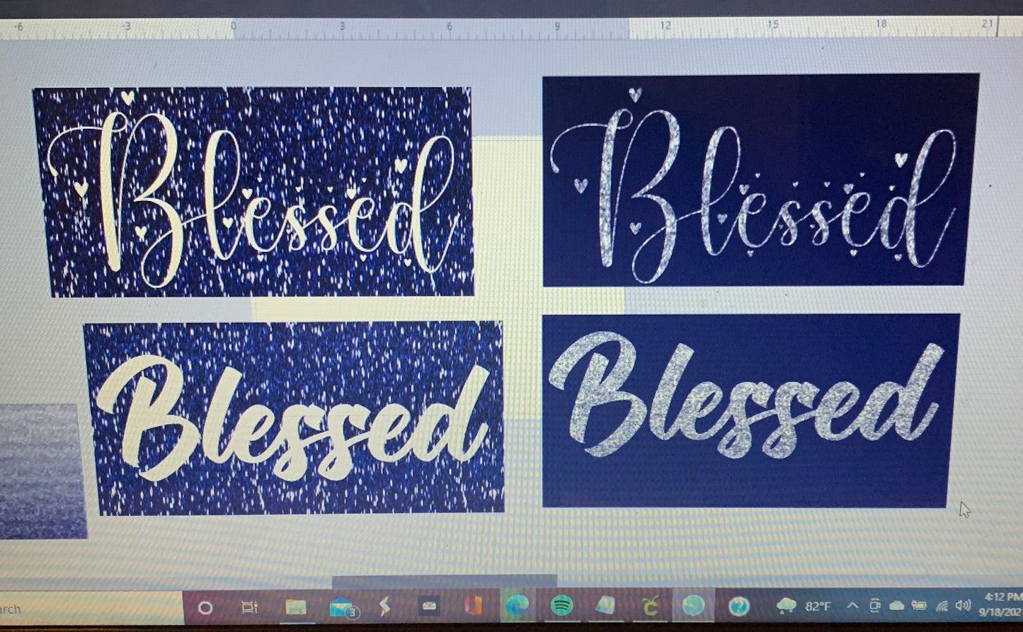 Car tags