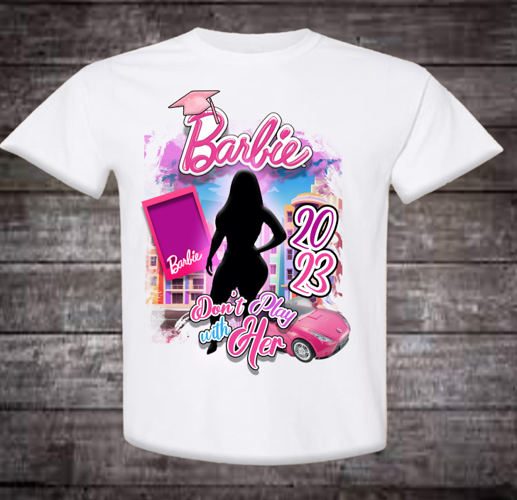 Graduation Party Tee's