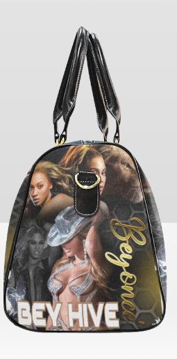Bey Hive Duffle Bag