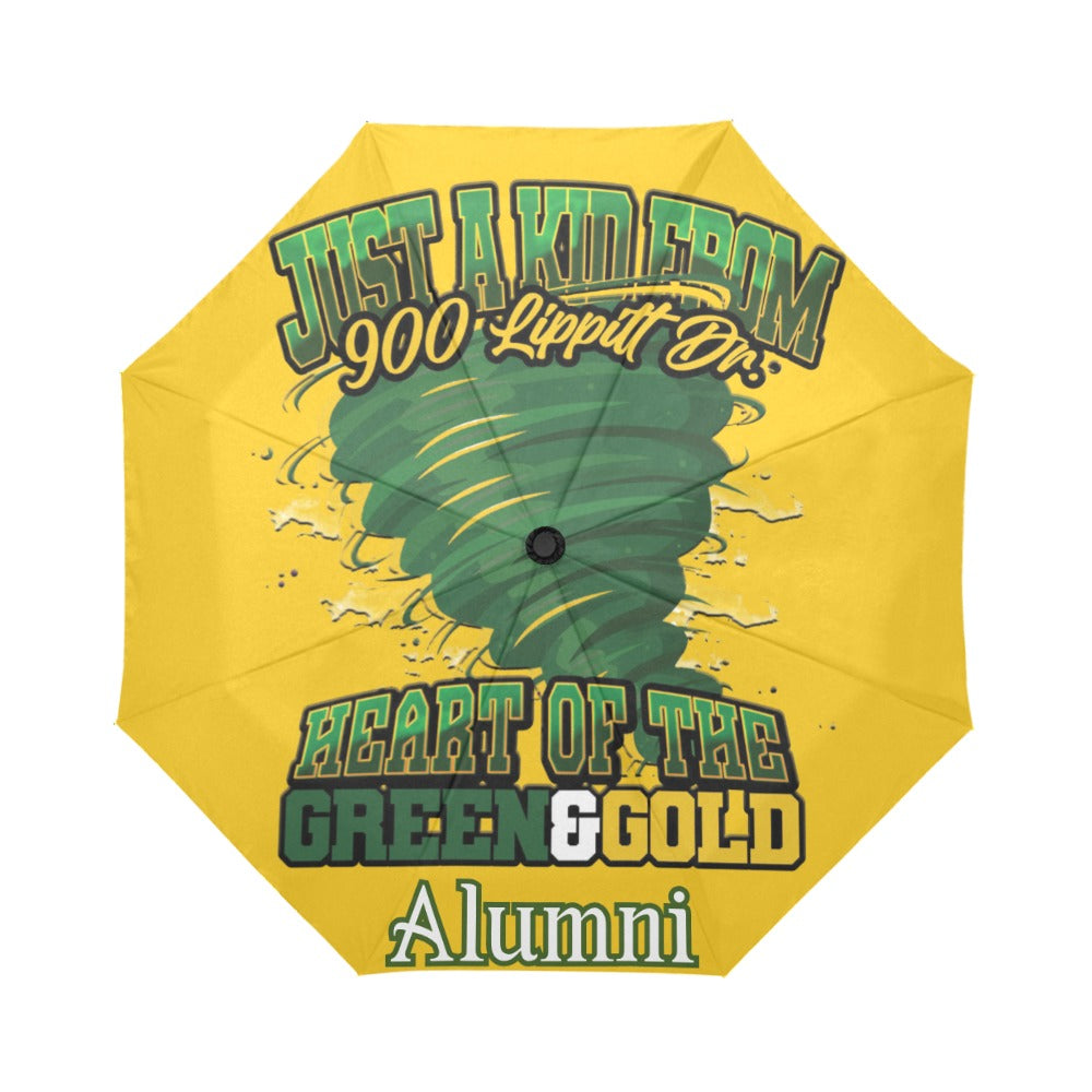 Alumni Umbrella