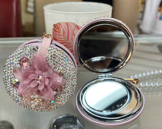 Keychain Mirror