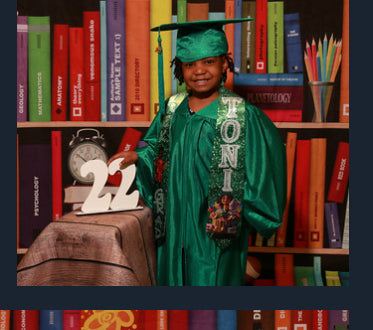 Graduation Stole