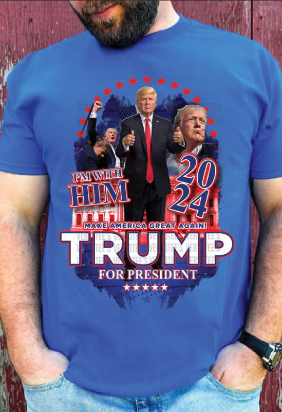 Election shirts