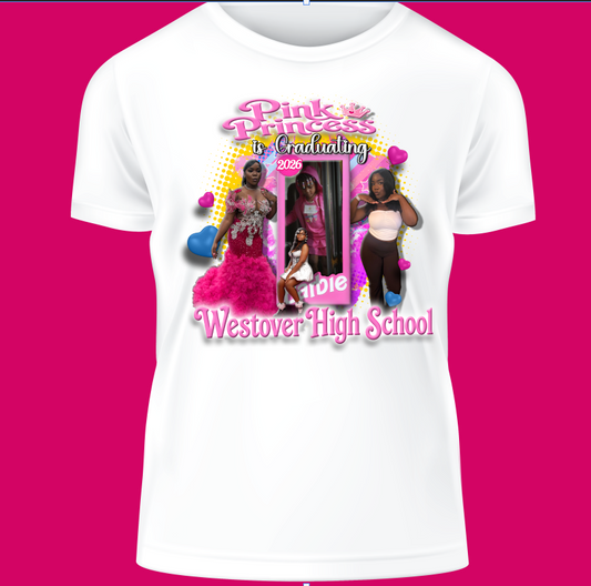 Pink Princess