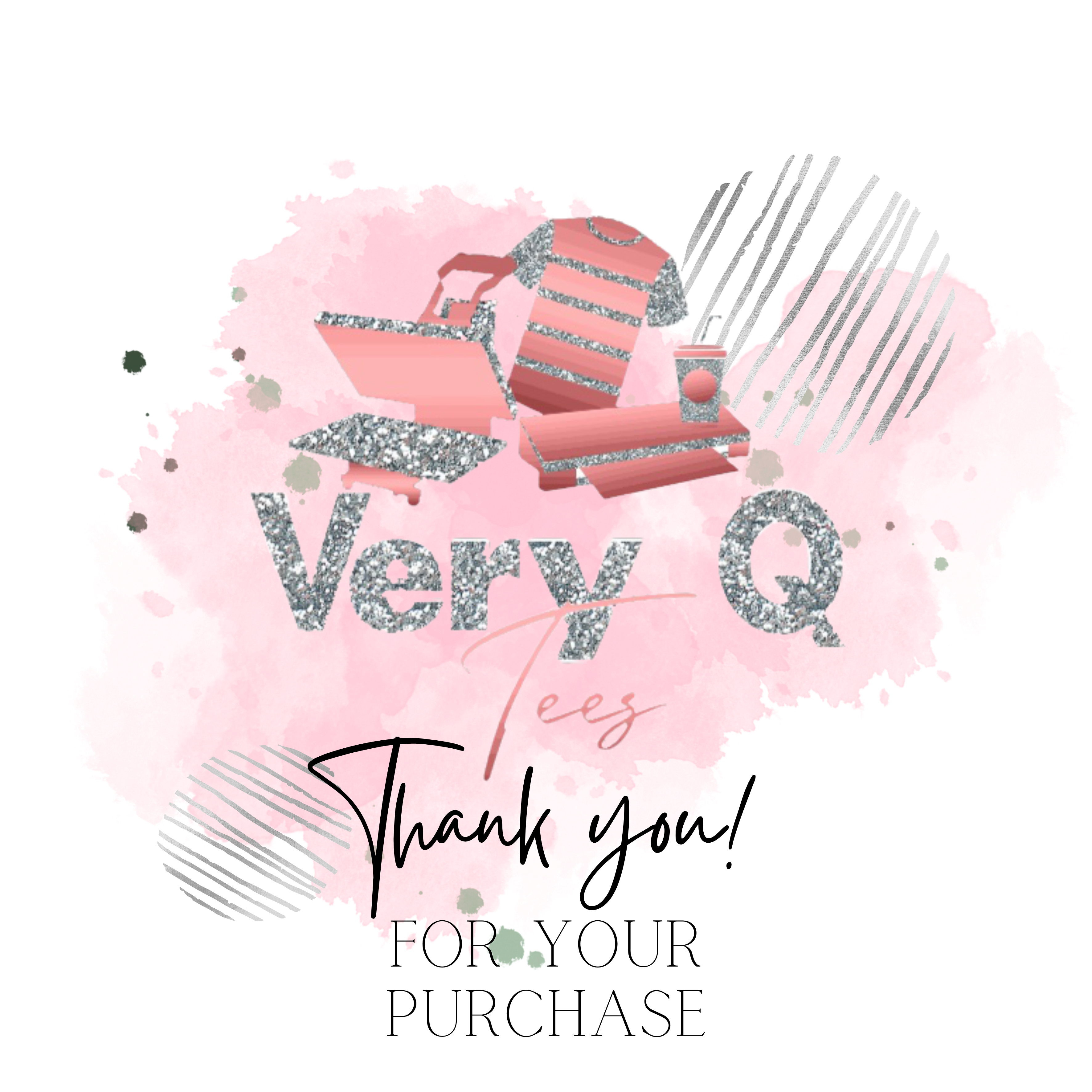 Custom DTF Prints – Very Q Tees