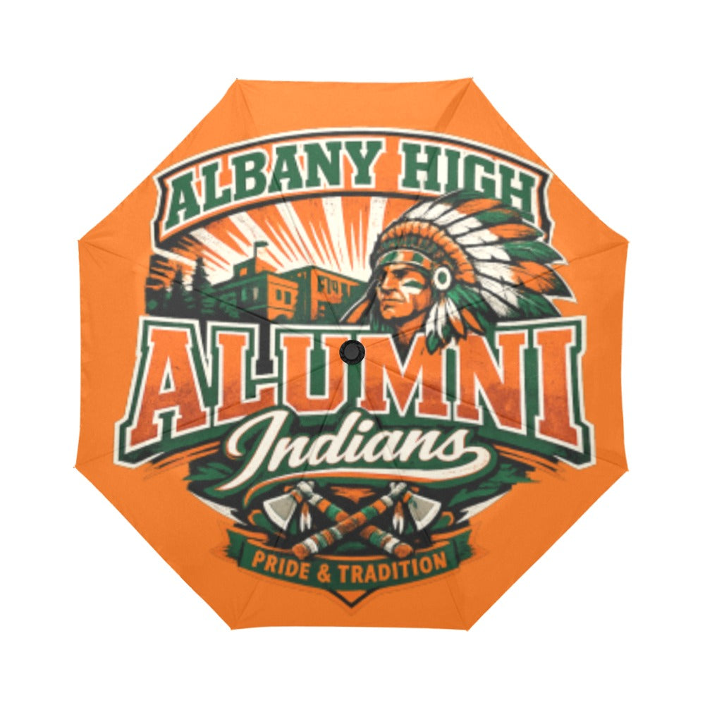 Alumni Umbrella