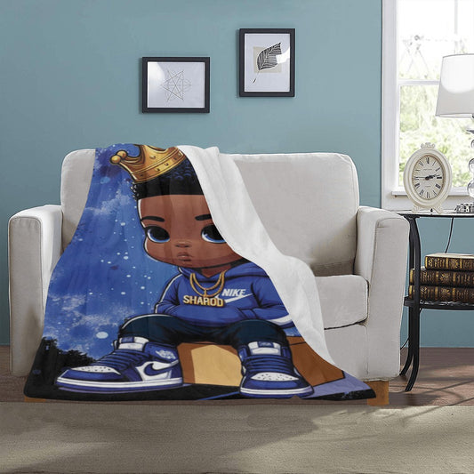 Fleece Blanket