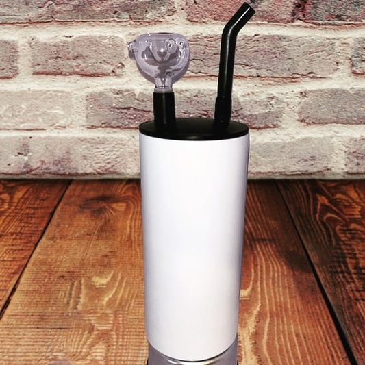 Sublimation Hookah Tumbler