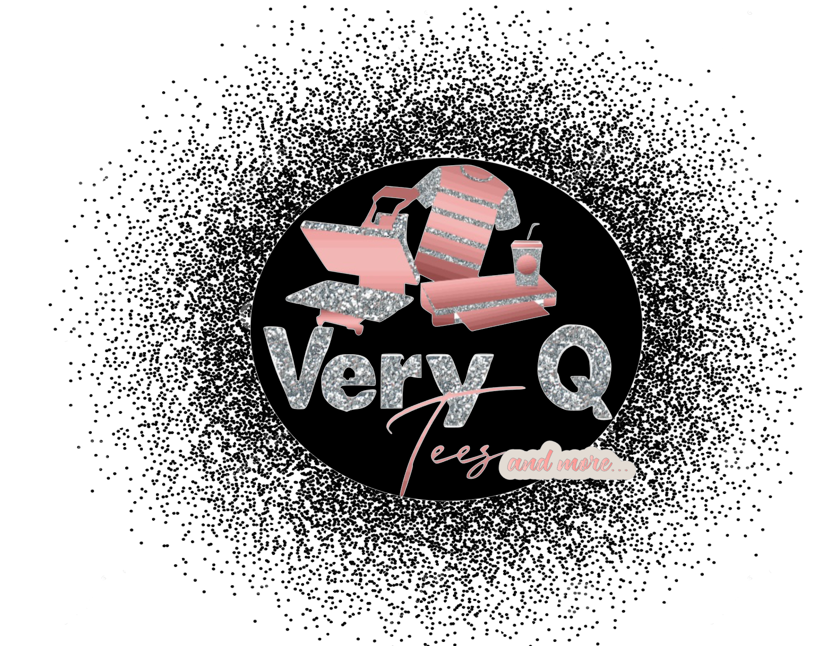 DTF Gang Sheet – Very Q Tees