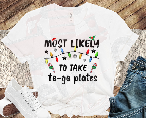 Most likely Christmas