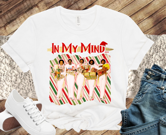 In My Mind Christmas