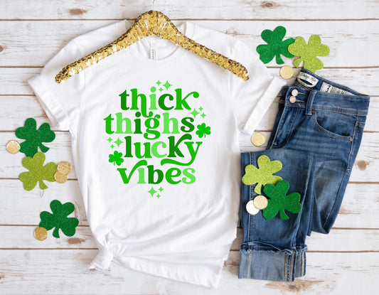St. Patrick's Day Tshirts