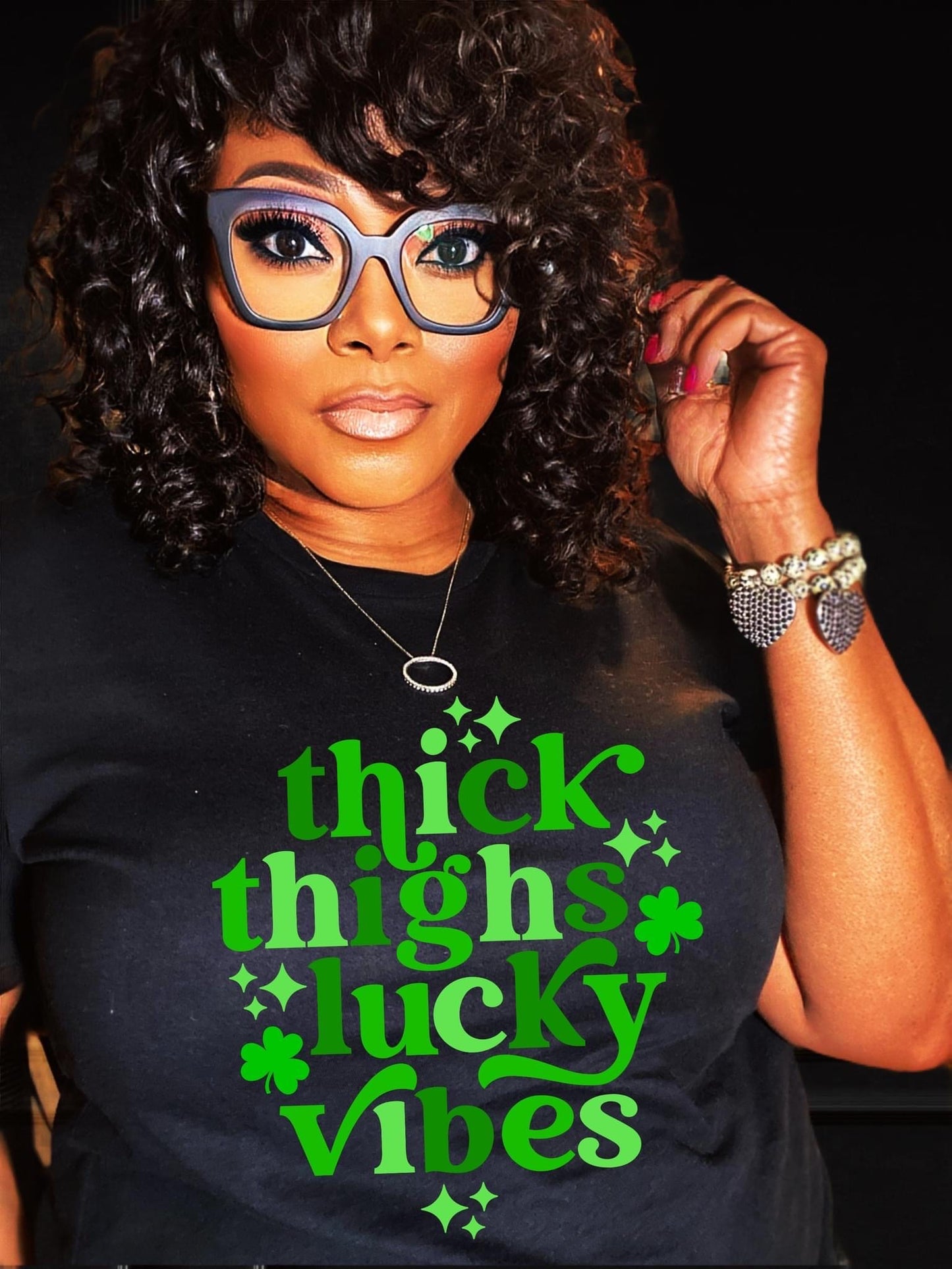 St. Patrick's Day Tshirts