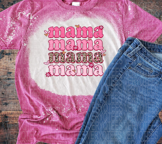 Mama