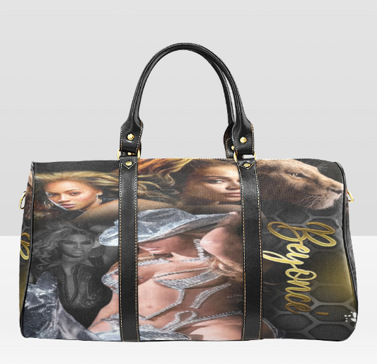 Bey Hive Duffle Bag