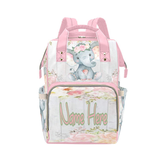 Diaper Bags